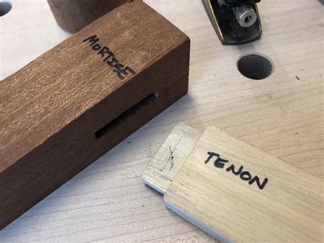 How to Cut Perfect Mortise and Tenons Quick and EasyI get a great many emails asking me what is the best way to cut mortise and tenon joinery. I don’t think ... 